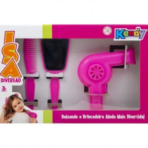 BRINQUEDO DE MENINA ISA