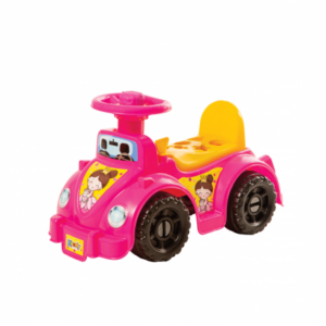CARRINHO ANDADOR INTERATIVO KETOKINHA PRINCESA