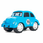 CARRINHO DE BRINQUEDO KOBY TUNING
