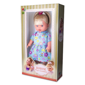 Boneca Shayane