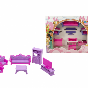 BRINQUEDO DE MENINA SALA ENCANTADA