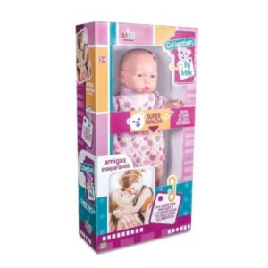 Boneca Collection