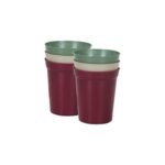 COPO 250 ML COM 3 PEÇAS