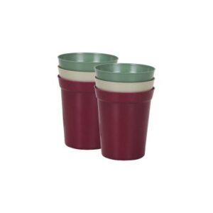 COPO 250 ML COM 3 PEÇAS