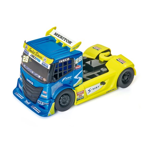 IVECO S-WAY COPA TRUCK