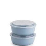 CJ. POTE REDONDO 2G 1440ML TRANSPARENTE