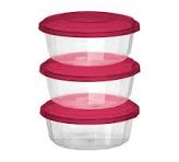 CJ. POTE REDONDO 3M'680ml' TRANSPARENTE