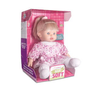 Coleção Hair Soft
